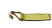 Produktbild Liftall TE26422 Ratchet Assembly TE U Hook, 2 x 27', #10000 Load Hugger Tuff-Edge Tiedown, 10.0 Length, 6.0 Width by Lift All