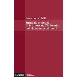 Strategie e modelli di business nell'industria del video entertainment: Capitale uman