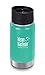 Produktbild Klean Kanteen Pack Flaschen, Edelstahl, Sea Crest, 5.4 cm, 6 Stück