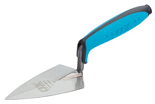OX OX-P018505 Hand Tool, azul, 5