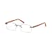 Produktbild Timberland TB1345 C54 009 (matte gunmetal / ) Brillengestelle