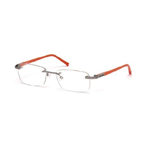 Preisvergleich Produktbild Timberland TB1345 C54 009 (matte gunmetal / ) Brillengestelle