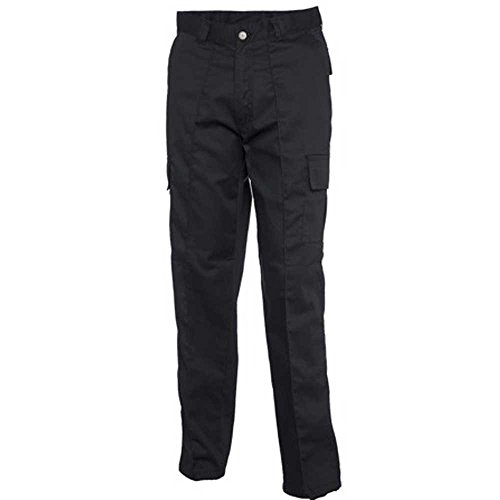 Mens Cargo Combat Work Trousers Sizes 28