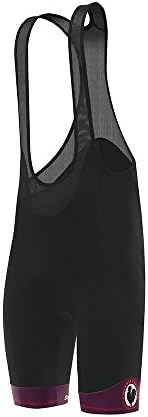 Santini Replica Men's Giro d'Italia 2016 Stage 9 Chianti Git EVO Bib Shorts - Black, 2X-Large