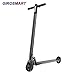 Produktbild GiroSmart E-Scooter Klappbar Nur 7,7Kg Elektroscooter Erwachsene Bis 20 km/h Reichweite15km E Roller Mit Vorderen und Hinteren Rückleuchten EINWEG
