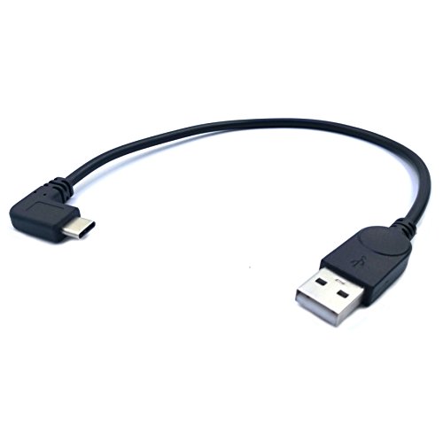 Maxhood MXD000023 USB-Kabel, CM Right /AM Straight, Stück: 1 - 3