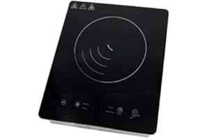 BRANDANI GIFT GROUP SAS FORNELLO AD INDUZIONE DIGITALE