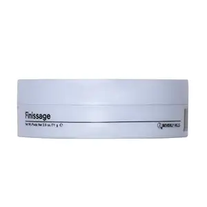 J Beverly Hills Blue Finissage, Finishing Texture Clay, 2.5 oz