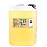Naissance Huile de Ricin (n° 217) Pressée à froid - 5 litres - 100% pure, végan, sans hexane, sans OGM