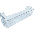 Tiksha Enterprises Bottle Shelf Compatible for LG Double Door Fridge.