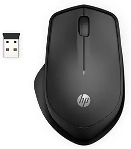 HP 280 Wireless Silent Mouse (19U64AA)