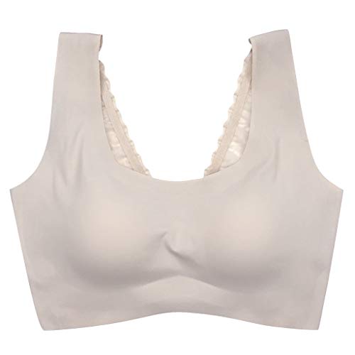 Preisvergleich Produktbild Negligee Damen Nachtwäsche Nachtkleid V-Ausschnitt Nachthemd Spitze Lingerie Dessous Reizwäsche Set Sleepwear Kleid