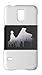 Produktbild Piano guy Samsung Galaxy S5 Plastic Case
