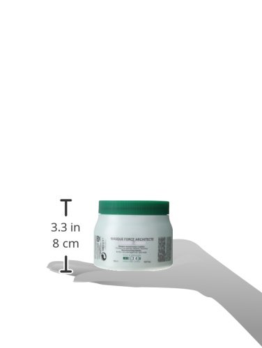 KERASTASE RESISTANCE RECONSTRUCTION Maske stärkender 500 ml - 4