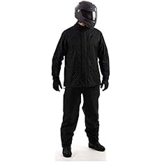 Opulent SD Branded Raincoat Cum 