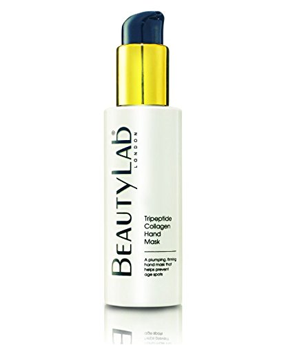 BEAUTYLABTripeptide Collagen Hand Mask 100ml