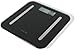 Salter StowAWeigh 9147 BK3R Body Analyser Bathroom Scale