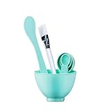 Mehrere Anwendung: Dieses Kit kann für viele Anwendungen verwendet werden. Sie können es verwenden Haut Gesichtsmasken mischen