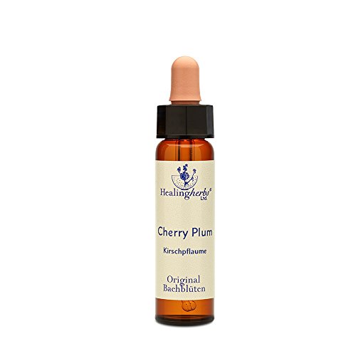 Cherry plum 10 ml Healing herbs