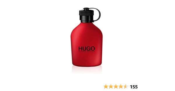 hugo red 200ml