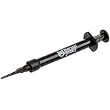 Thermal Grizzly - Conductonaut - Pâte conductrice thermique en aluminium en métal liquide Ne convient pas Grands systèmes de 