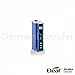 Produktbild Eleaf iStick TC40W Akkumod blau Temp.Control