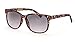 Produktbild Filtral Damen-Sonnenbrille mit Blumenmuster/Moderne, eckige Sonnenbrille mit grauen Verlaufsgläsern F3024908