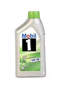 Mobil 1 ESP 5W-30 API SN Fully Synthetic Motor Oil (1L)