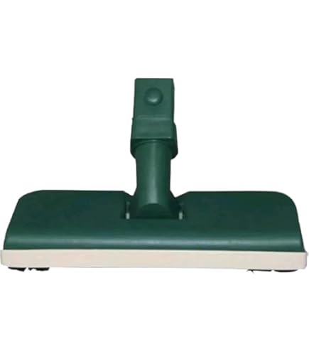 Spazzola Con Ruote Per Vorwerk Folletto VK120, VK121, VK122 - Ricambio Compatibile - Foto 5