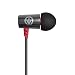 Produktbild iFrogz Luxe air Ohrhörer, Rot