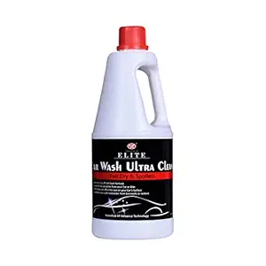 UE Elite HI - Foam Car Wash Removes Dirt and grime Without Removing Wax Protection - 1 Liters Car Care/Car Accessories/Automotive Products