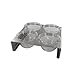 Produktbild Mono 10540 Quadrolino, 4-er Minischalenset