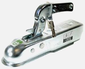 leisure MART LMX862 Enganche para Remolque