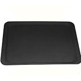 Large Size Unbreakable Anti-Slip 53cm Serving Tray