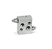 Produktbild Hydraulisch doppelt kreuzlinie Überdruckventil, VAU 1.9cm OMT SF/ bremse unclaping