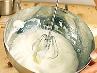 Cucina di Modena Edelstahl-Multi-Quirl mit Dreh-Automatik, 35 cm - 8