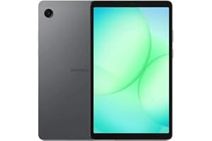 SAMSUNG X230 GALAXY TAB A11+ WIFI (11'' - 6/128GB) GREY | 90 Hz Display, 1920 × 1200 WUXGA, 8-MP-Hauptkamera, 5-MP-Frontkamera, 7040-mAh-Akku, microSD bis 2 TB
