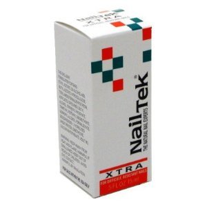 Nail Tek Foundation Xtra 15ml (ridges and nail damage)