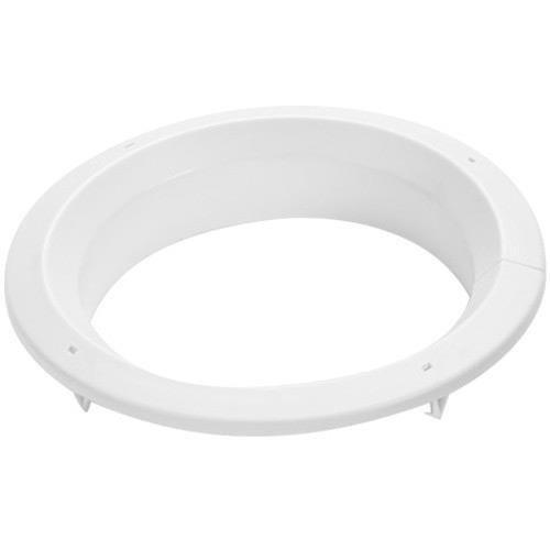 Preisvergleich Produktbild Chief Fliesen Deko Ring, Weiß