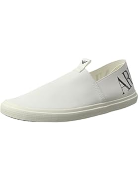 Armani Jeans Herren 9350837p422 Slipper