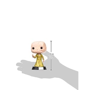 Funko Pop Líder Supremo Snkoe (Star Wars 199) - Imagen 6