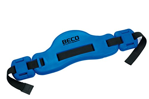 BECO Aquagürtel Variant Aqua Jogging Gürtel Aqua Fitness Auftriebshilfe Aqua