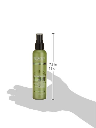 Redken Curvaceous CCC Spray, 1er Pack (1 x 150 ml) - 3