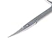 HERDER SOLINGEN - Cuticle Scissors 643 Stainless Specifically For Cutting The Cuticles And Skin Debris