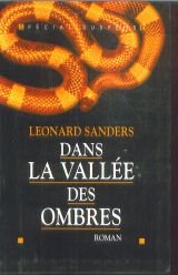couverture de : Dans la vall&eacute;e des ombres