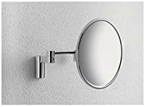 Colombo Design b01250cr Magnifying Mirror Series Luna