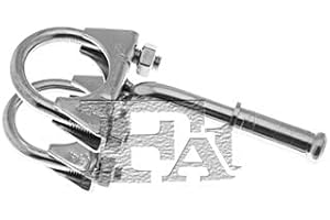 FA1 Suspension échappement 215-943 pour CITROËN C4 CACTUS