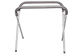 Adjustable height facility - 500mm-1105mm.
