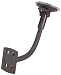 Produktbild Herbert Richter HR Flex Mount 2 230/70 mm HR-Art.Nr.: 1650/60/70/25 Saugnapf-Halter mit Schwanenhals Größe 230mm x 70mm x 70mm