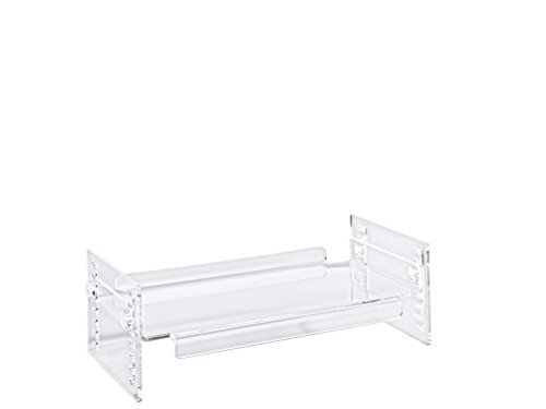 Monitorträger TFT, höhenverstellbar